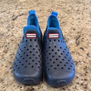 Hunter Brand Water Shoe